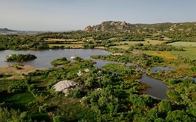 Cascioni Eco Retreat