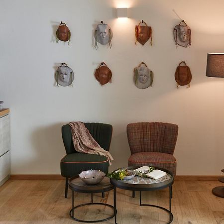 Hotel Cascioni Eco Retreat Arzachena Esterno foto
