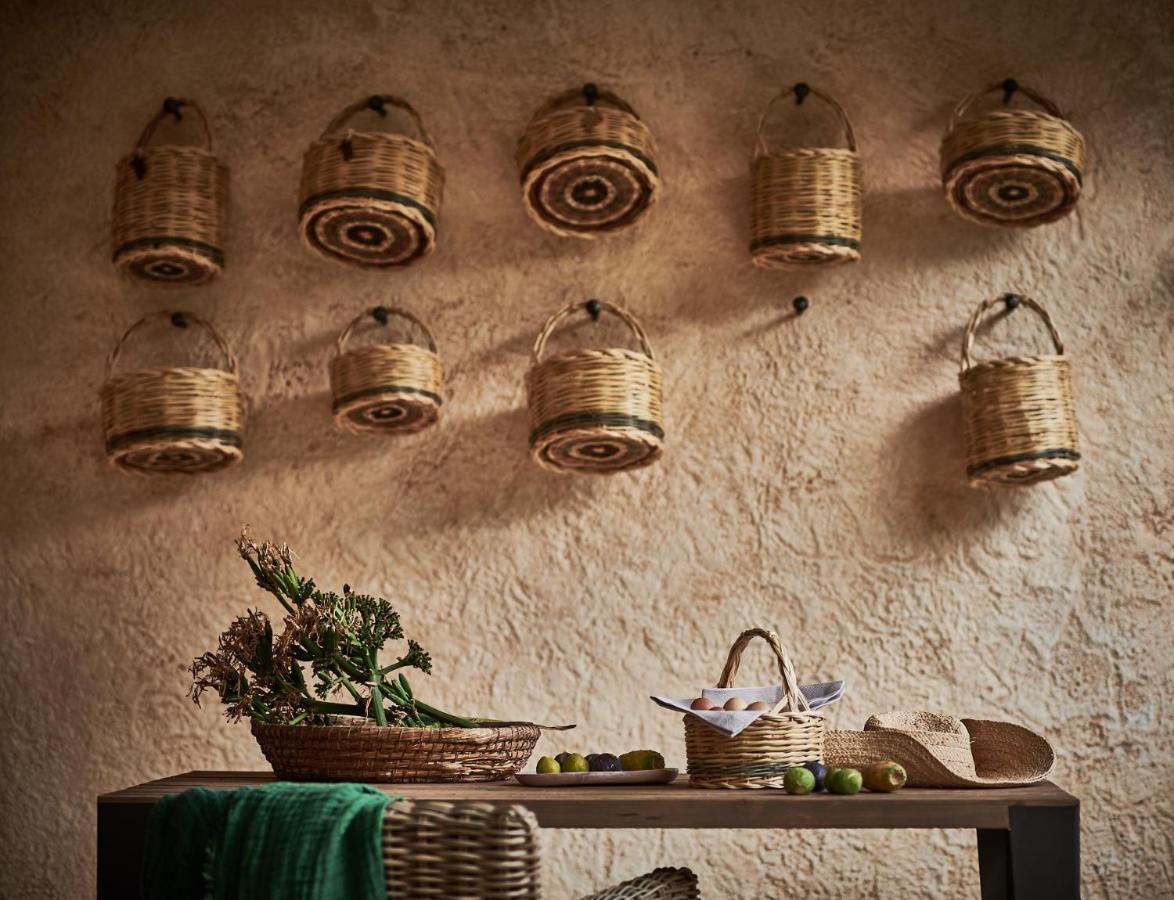 Hotel Cascioni Eco Retreat Arzachena Esterno foto