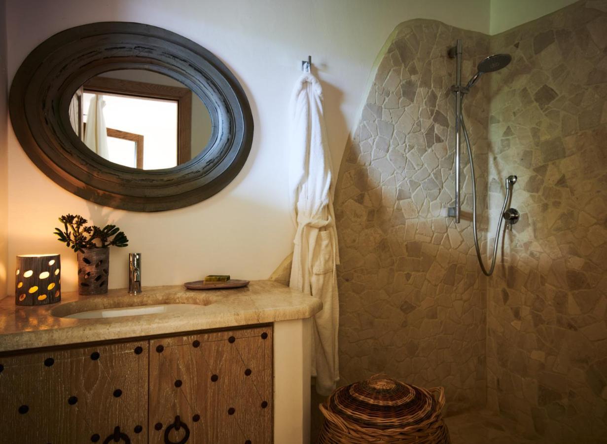 Hotel Cascioni Eco Retreat Arzachena Esterno foto