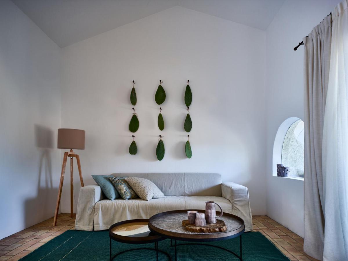 Hotel Cascioni Eco Retreat Arzachena Esterno foto