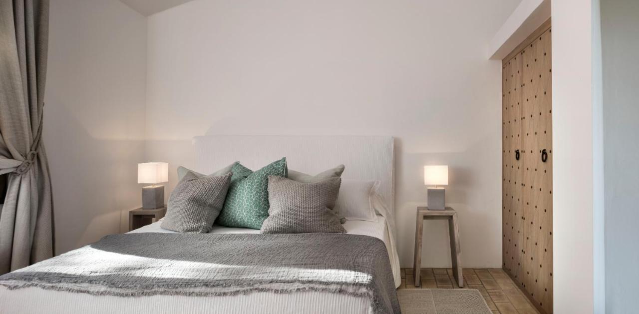 Hotel Cascioni Eco Retreat Arzachena Esterno foto