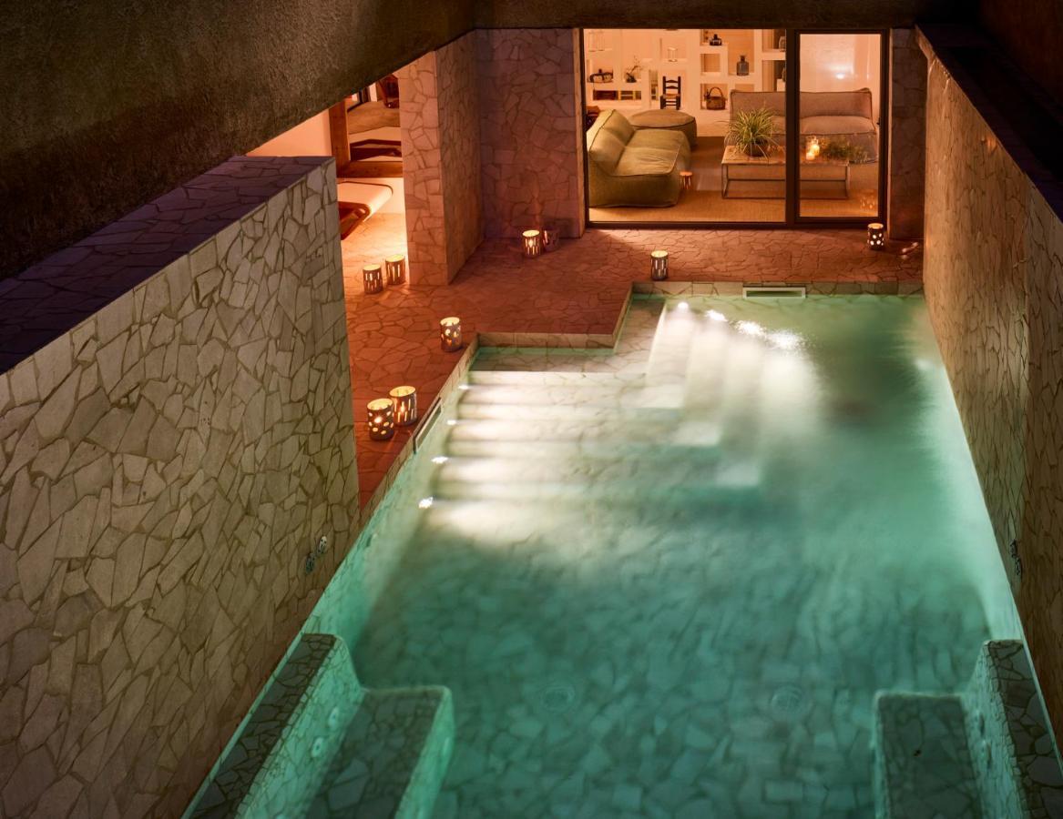 Hotel Cascioni Eco Retreat Arzachena Esterno foto