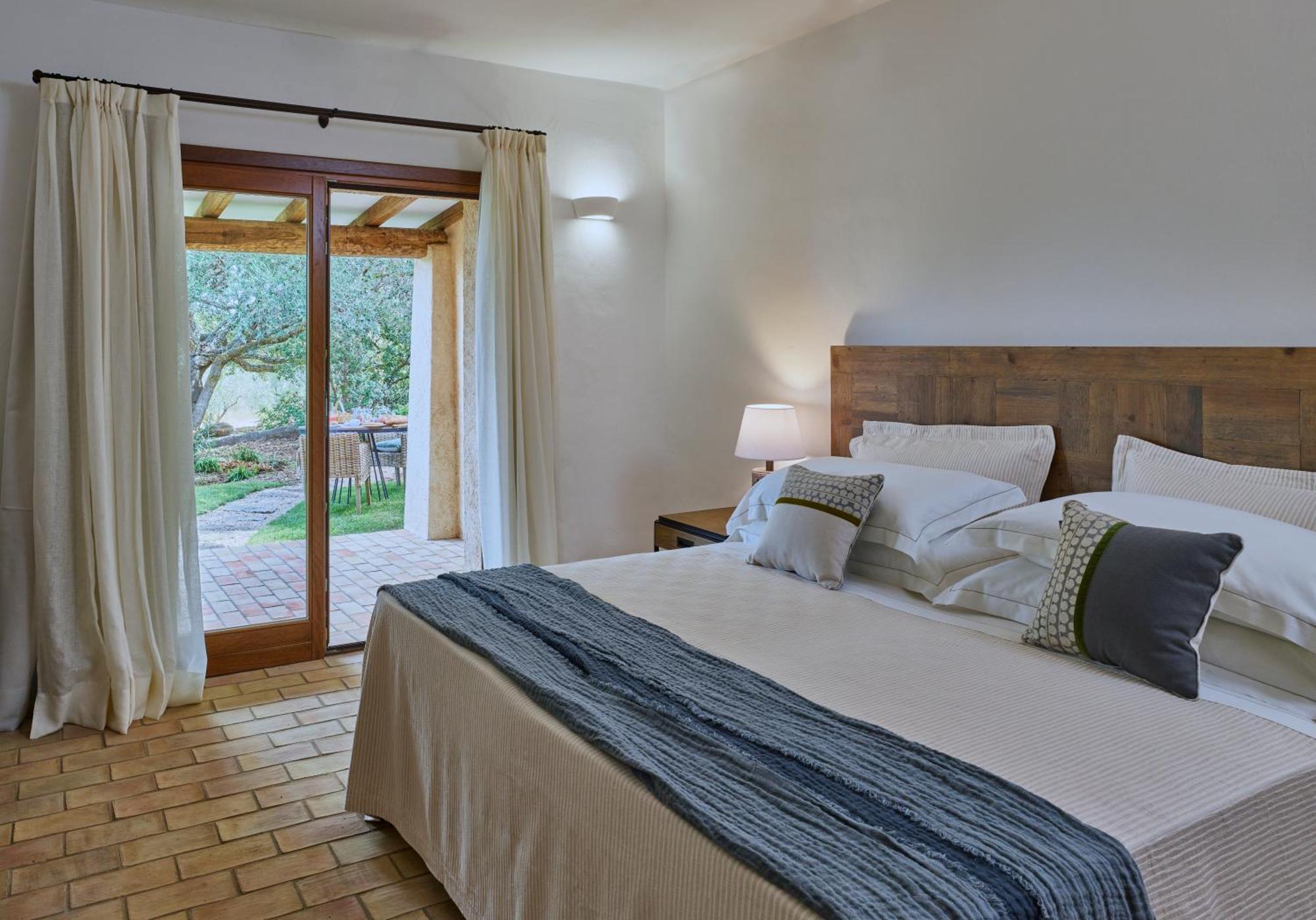 Hotel Cascioni Eco Retreat Arzachena Esterno foto