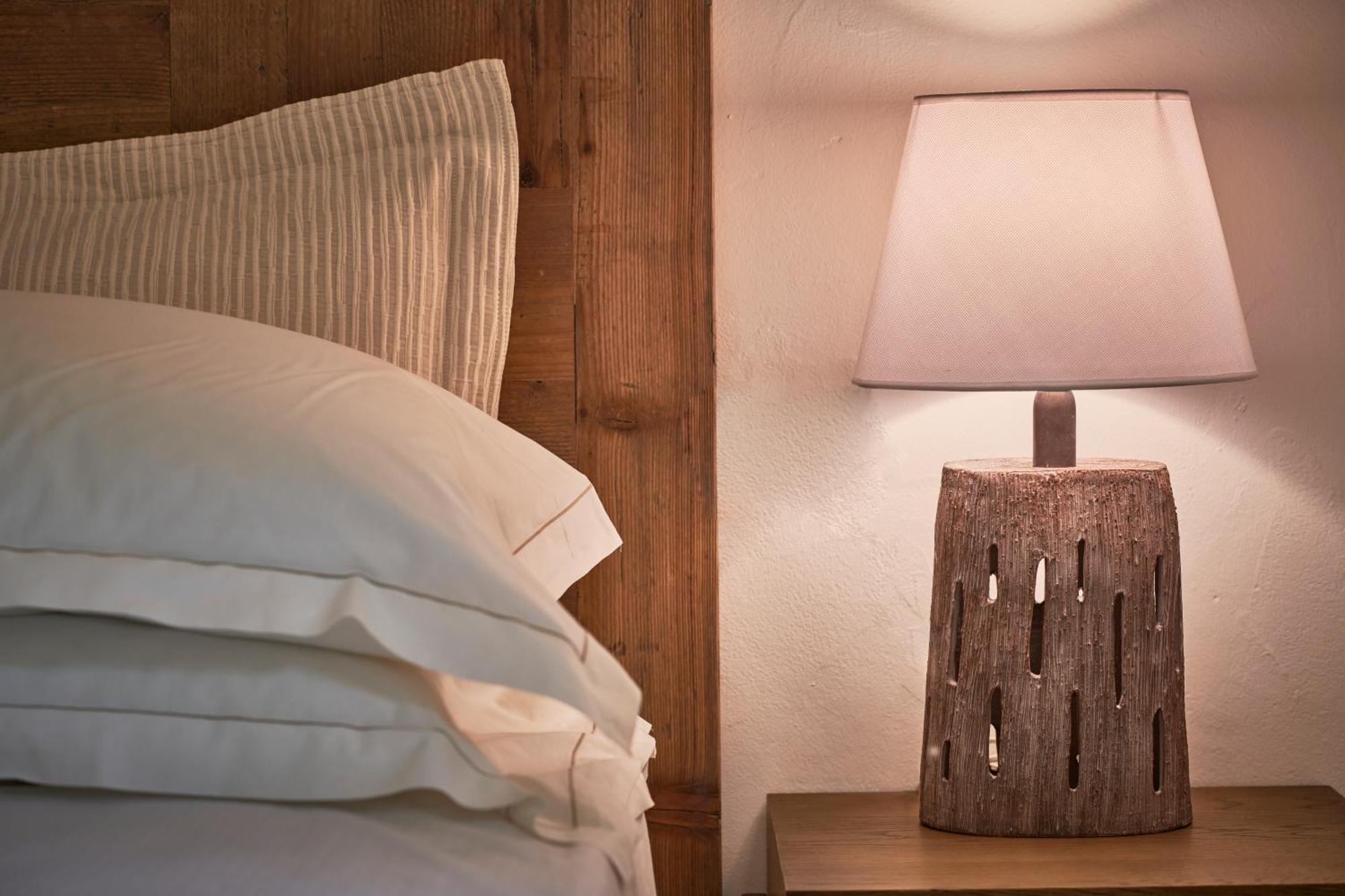 Hotel Cascioni Eco Retreat Arzachena Esterno foto