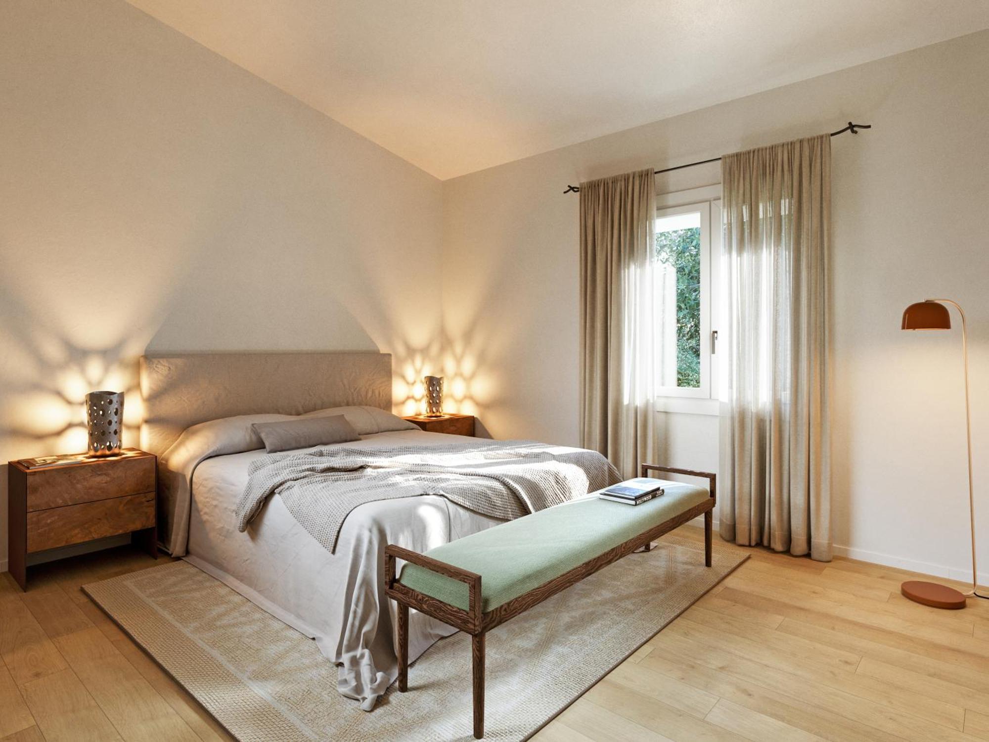 Hotel Cascioni Eco Retreat Arzachena Esterno foto
