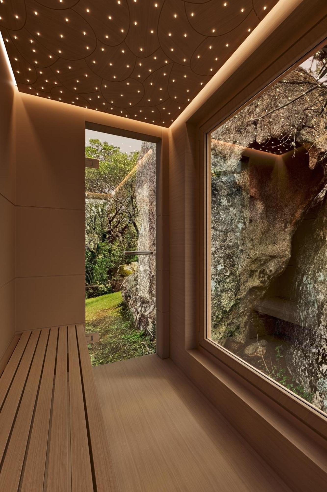 Hotel Cascioni Eco Retreat Arzachena Esterno foto