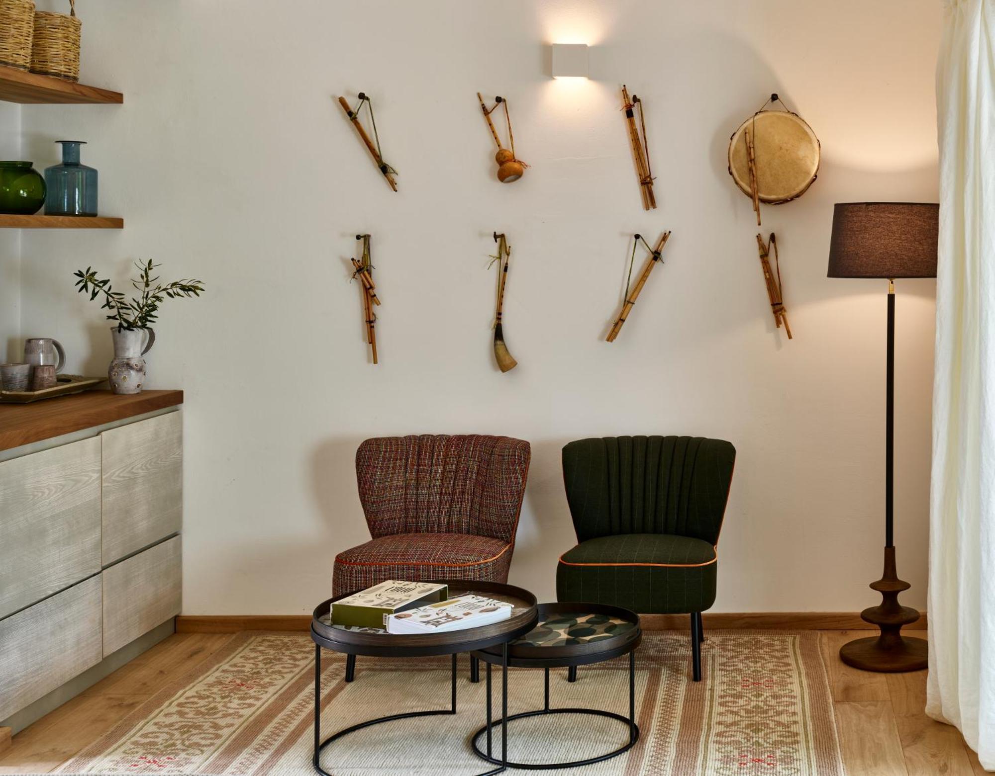 Hotel Cascioni Eco Retreat Arzachena Esterno foto
