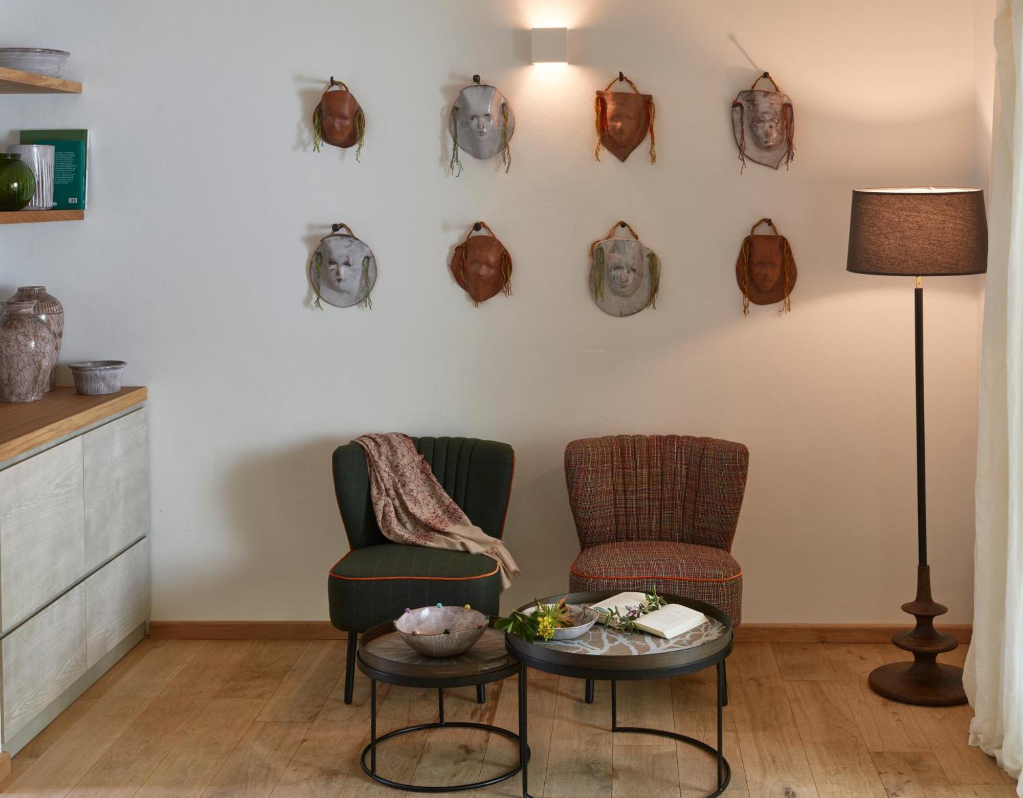 Hotel Cascioni Eco Retreat Arzachena Esterno foto