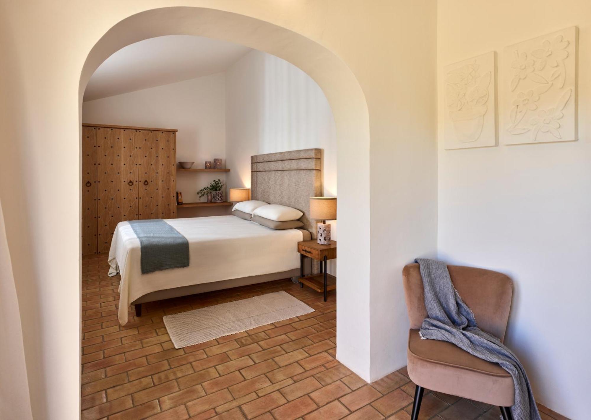 Hotel Cascioni Eco Retreat Arzachena Esterno foto